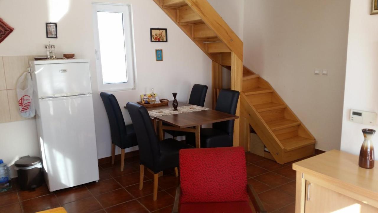 Car 1 Appartement Kopaonik Buitenkant foto