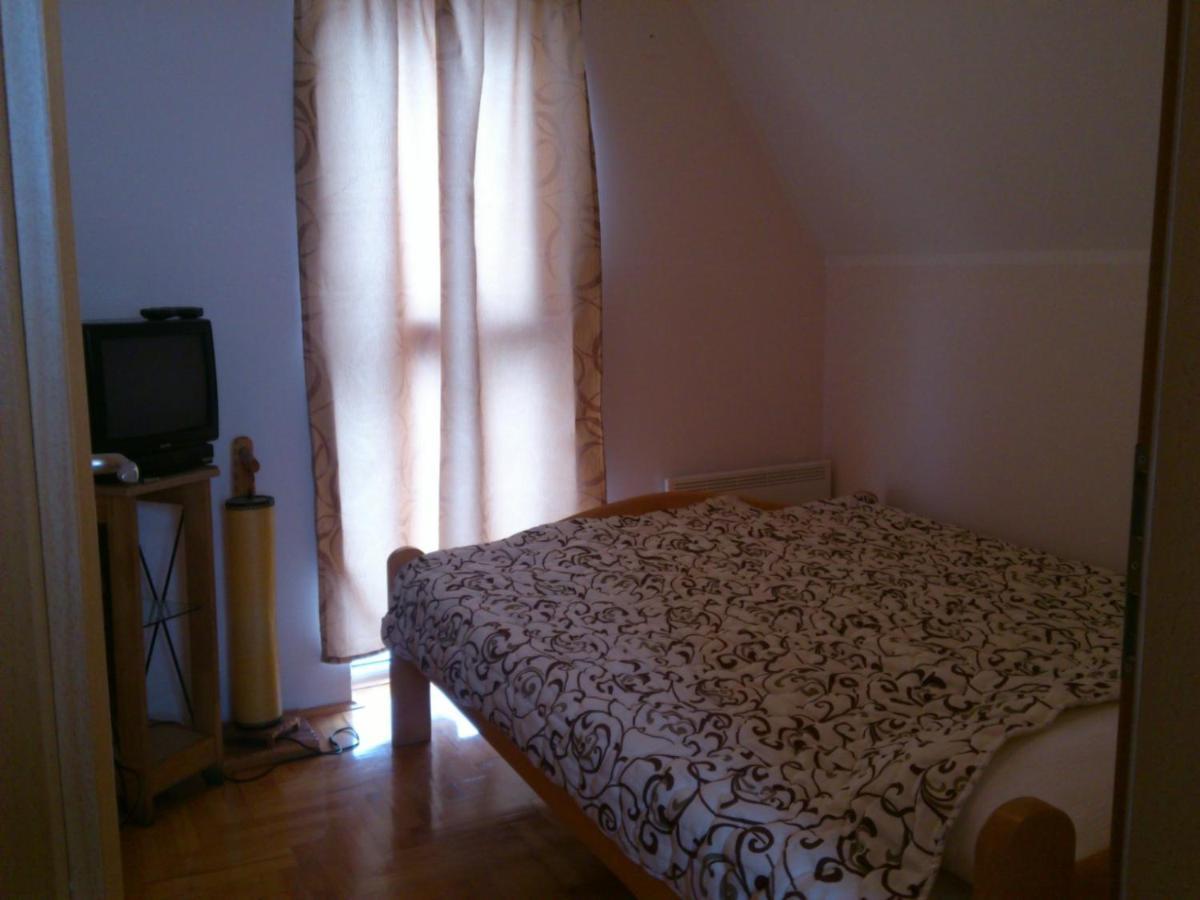 Car 1 Appartement Kopaonik Buitenkant foto
