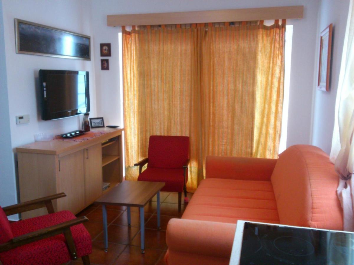 Car 1 Appartement Kopaonik Buitenkant foto
